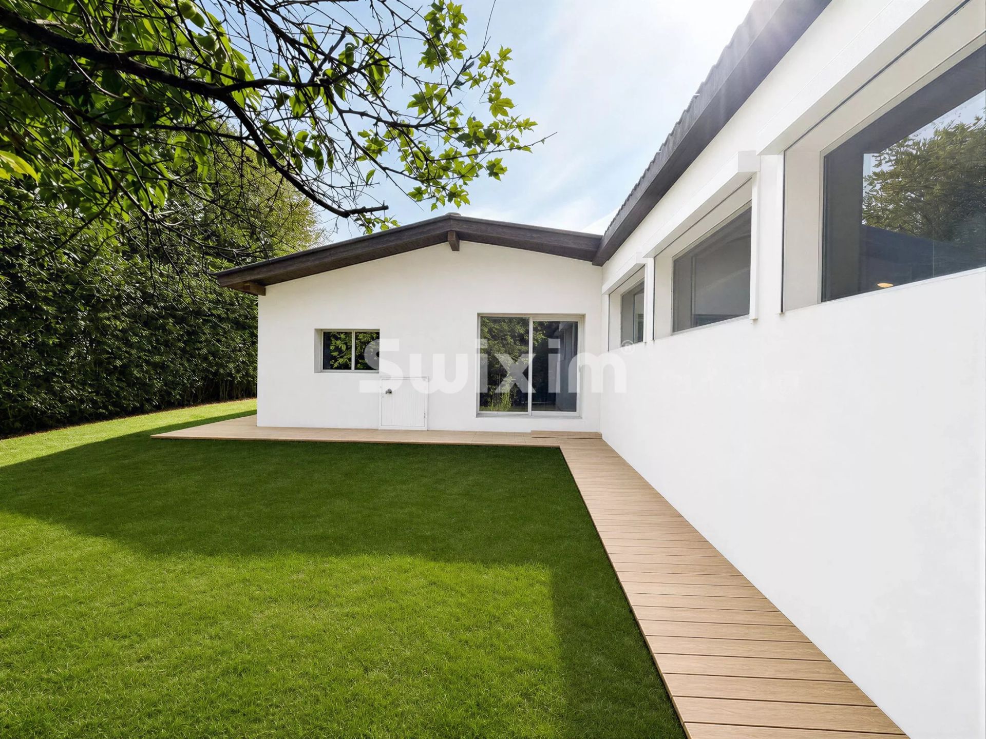 casa 5.5 Camere in vendita su Vernier (1219)