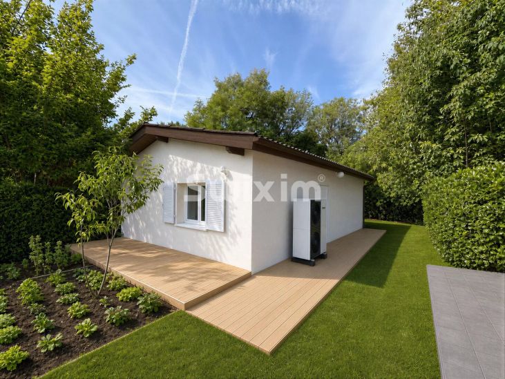 Vendita Casa Vernier 5.5&nbsp;Camere 86&nbsp;m²