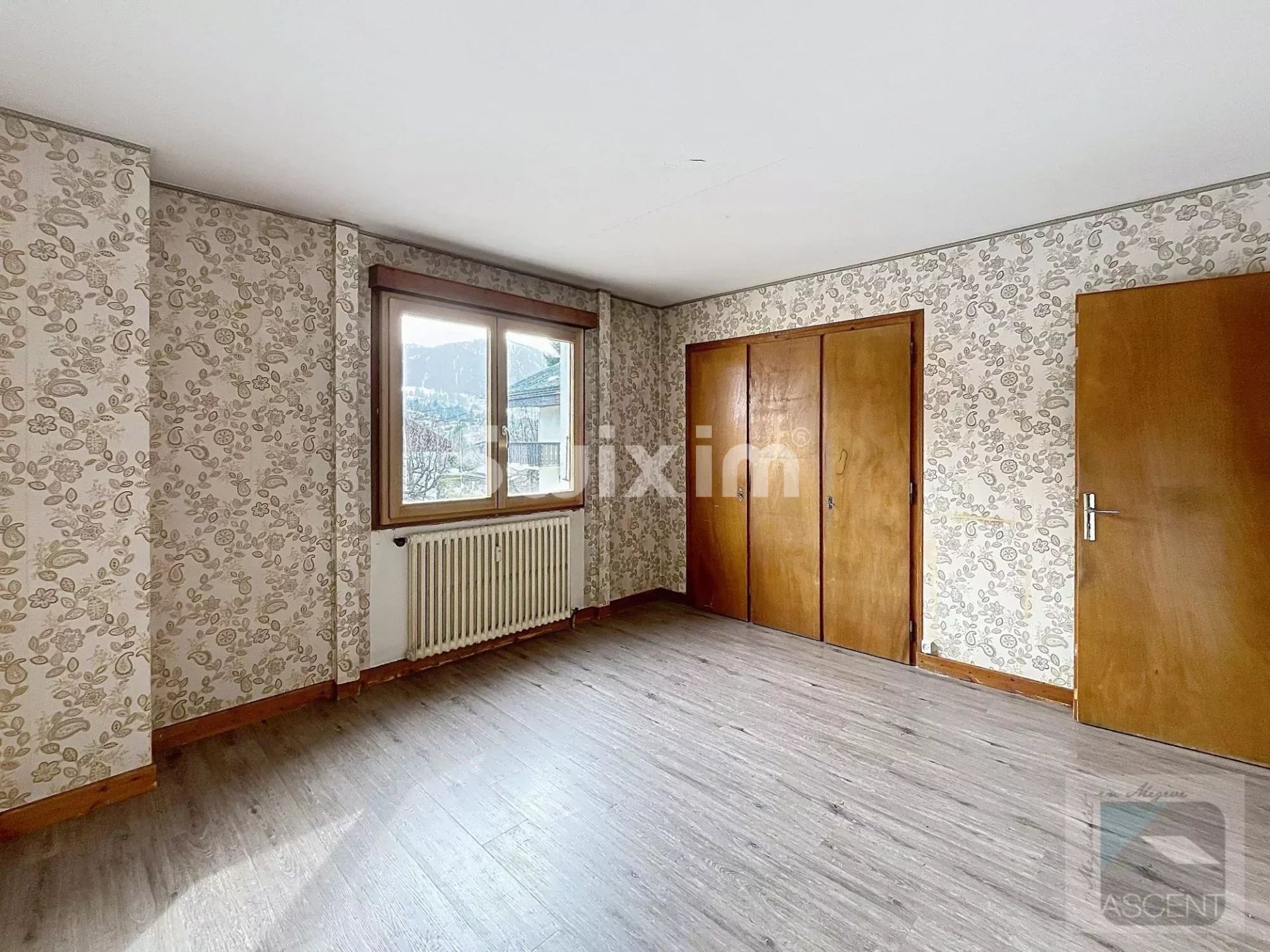 Venta Apartamento Megève 5&nbsp;Salas 91.95&nbsp;m²