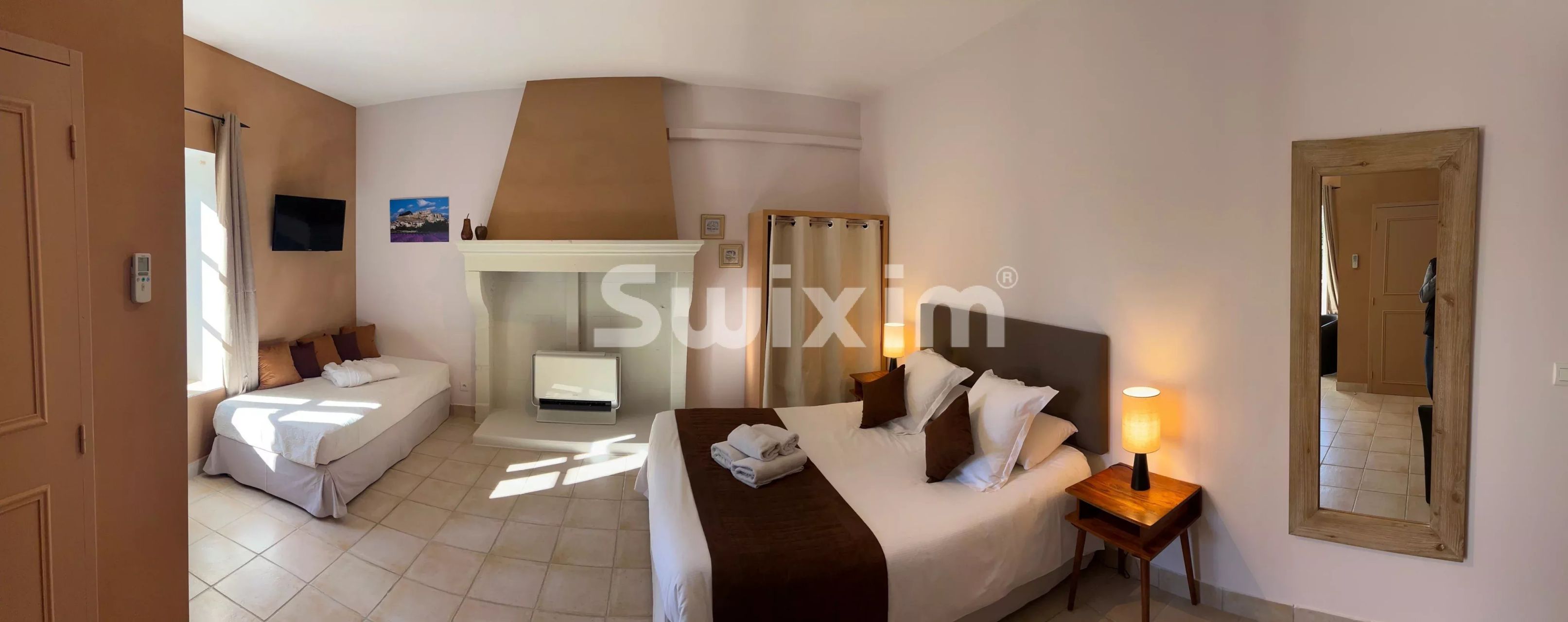 casa 14 Quartos para venda sobre Grignan (26230)