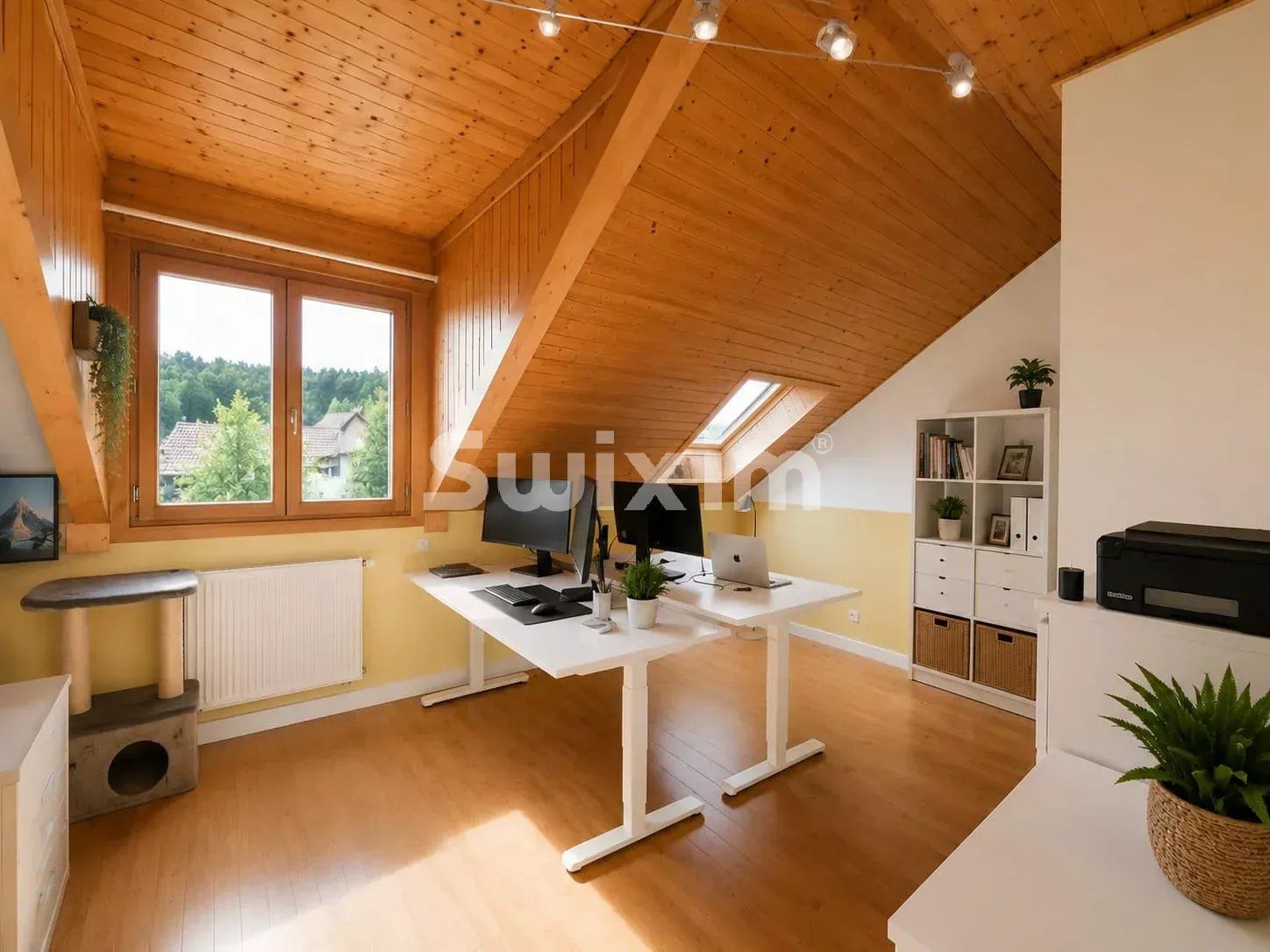 maison 8 Pièces en vente sur Cessy (01170)
