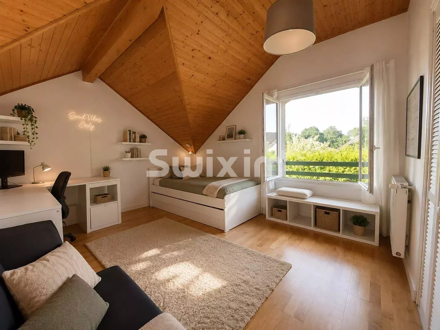 haus 8 Zimmer zum verkauf auf Cessy (01170)