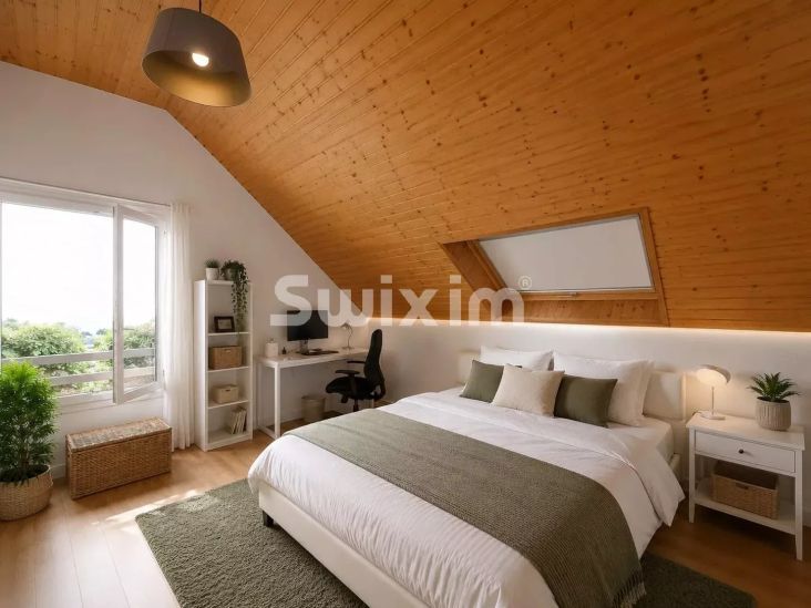 Verkauf Haus Cessy 8 Zimmer 212 m² — 18