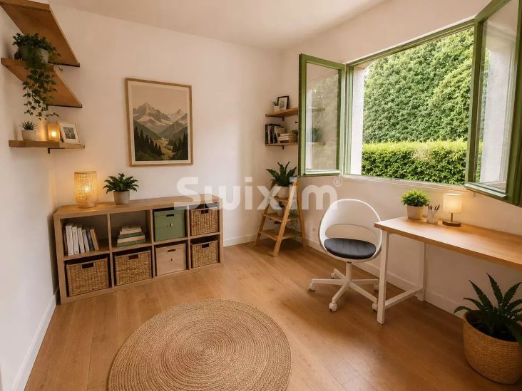 Verkauf Haus Cessy 8 Zimmer 212 m² — 21