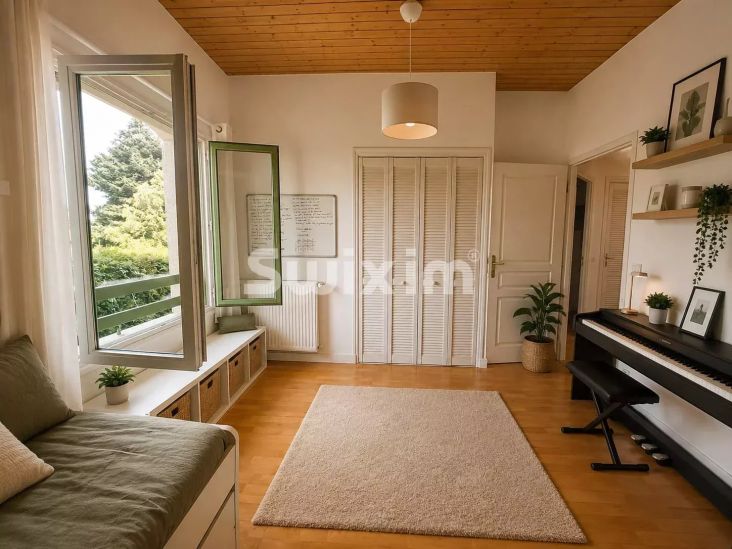 Verkauf Haus Cessy 8 Zimmer 212 m² — 24