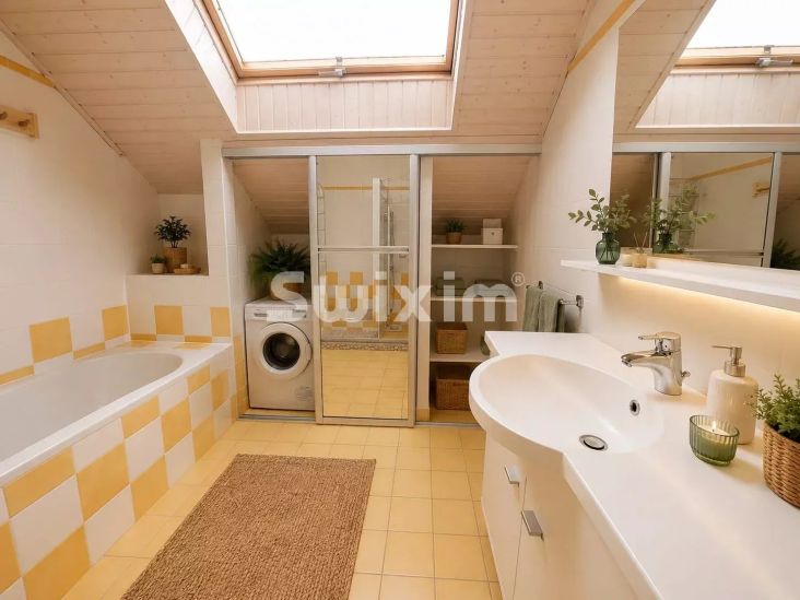Verkauf Haus Cessy 8 Zimmer 212 m² — 27