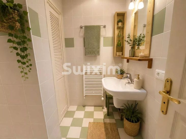Verkauf Haus Cessy 8 Zimmer 212 m² — 30