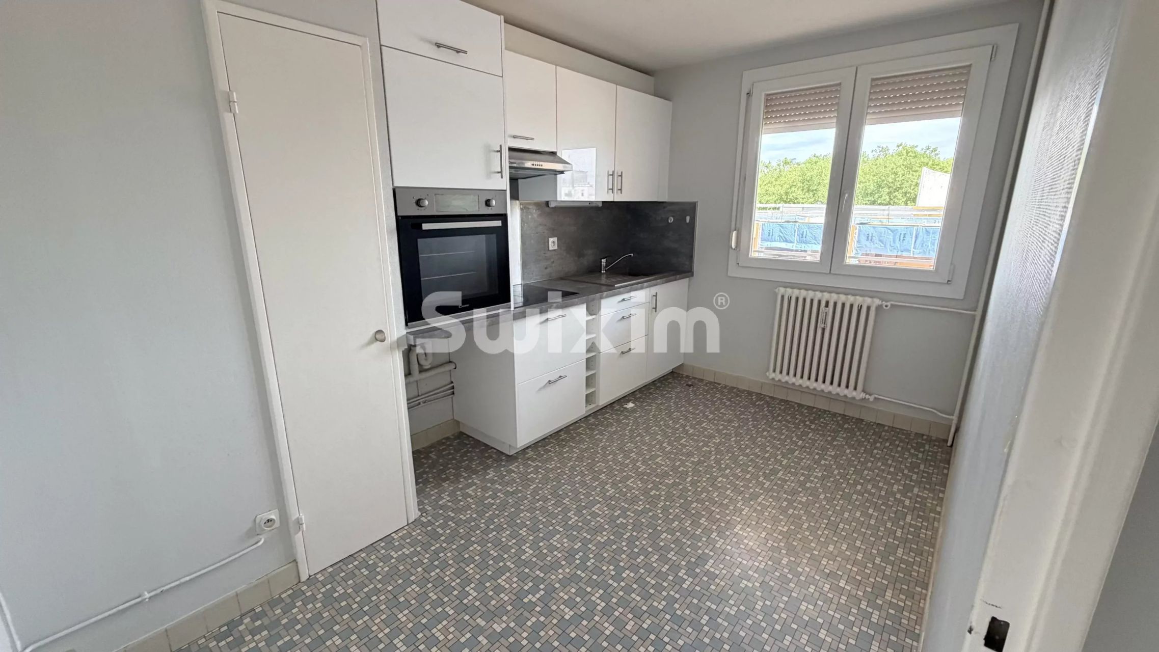appartamento 4 Camere in vendita su Chenôve (21300)