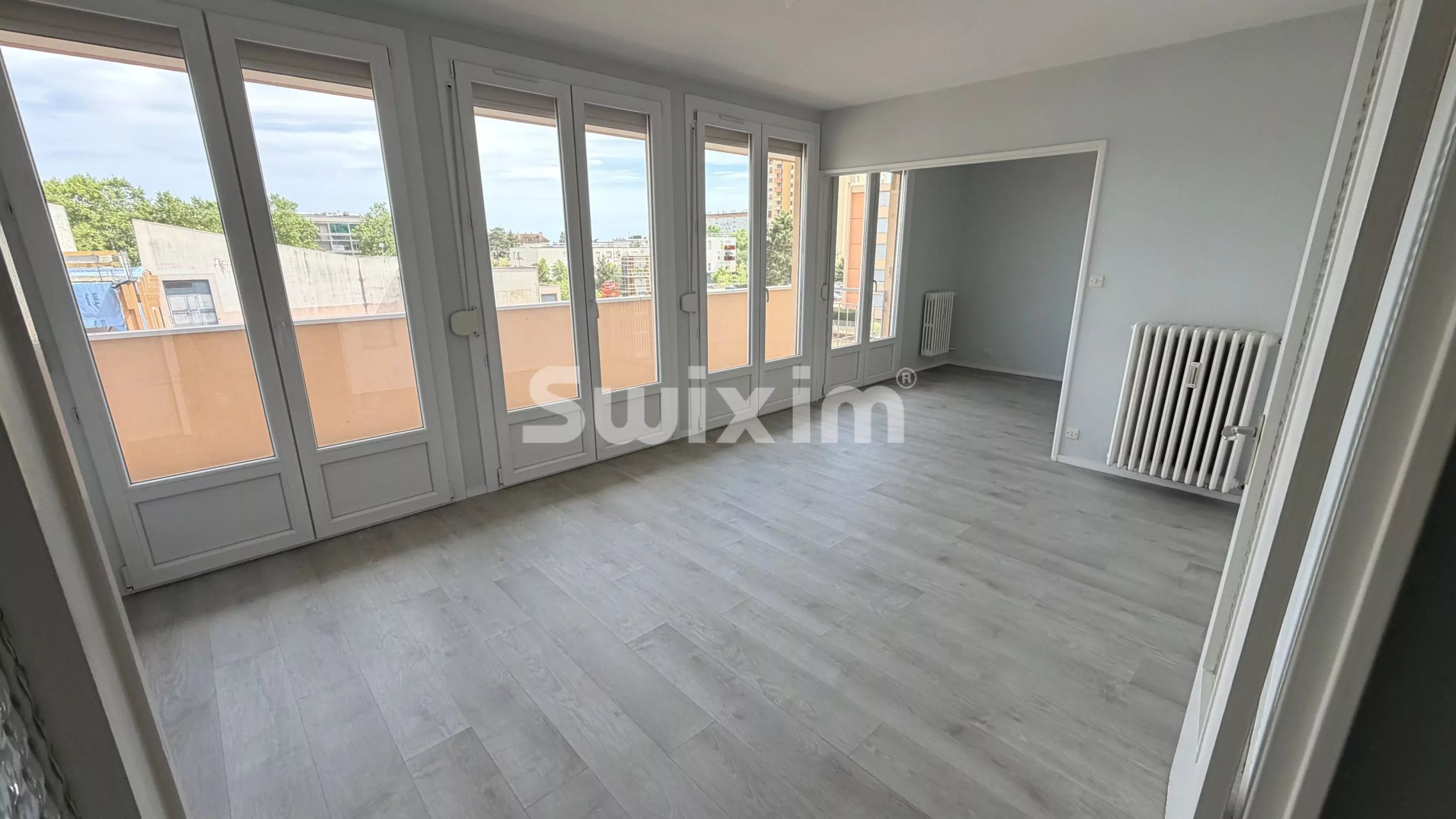 appartamento 4 Camere in vendita su Chenôve (21300)