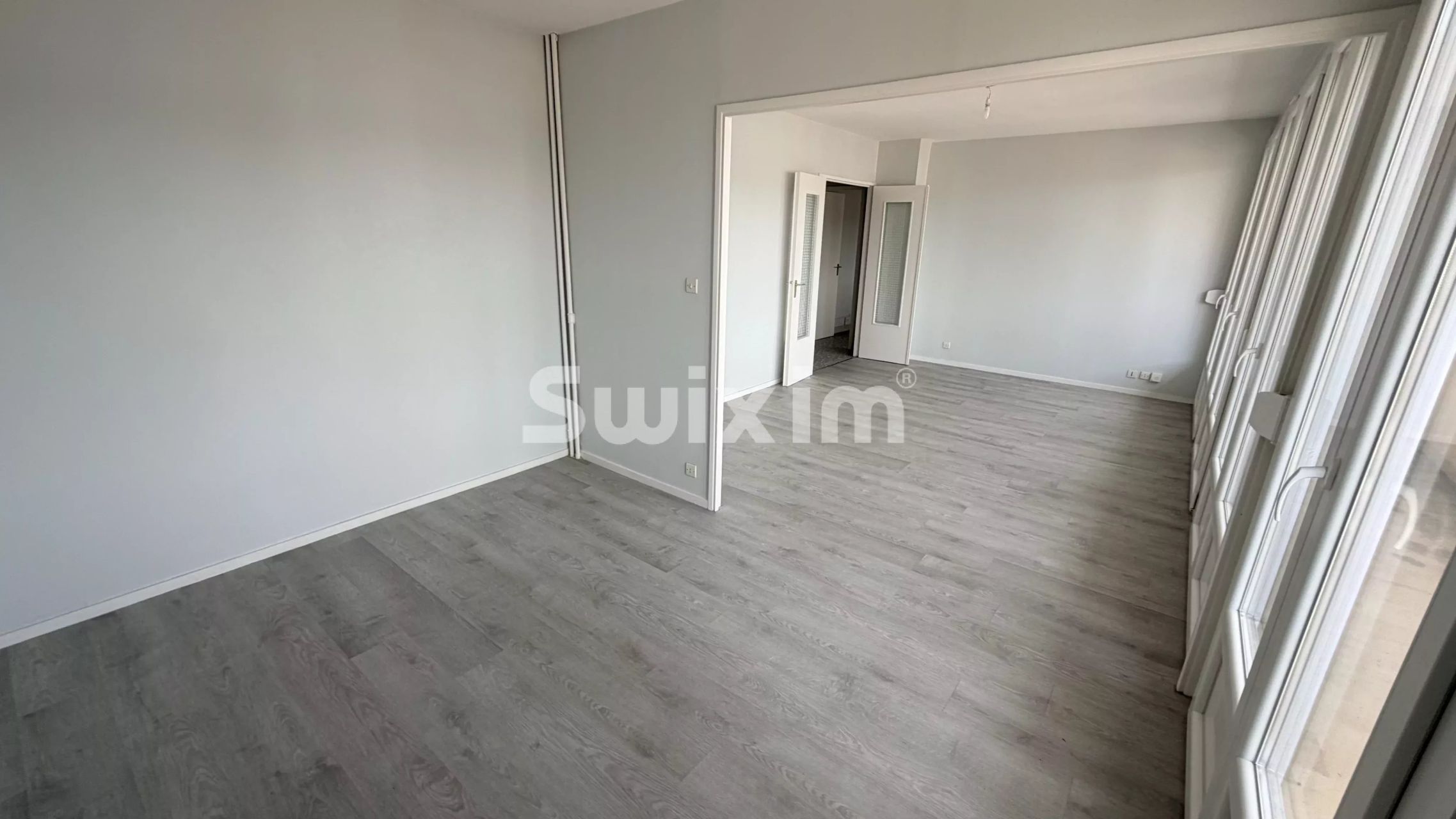 appartamento 4 Camere in vendita su Chenôve (21300)