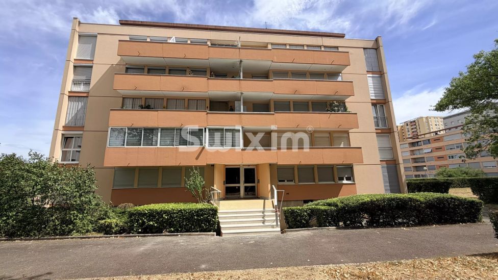 Vendita Appartamento Chenôve 4&nbsp;Camere 77&nbsp;m²