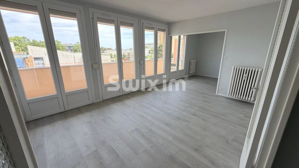 Vendita Appartamento Chenôve 4&nbsp;Camere 77&nbsp;m²