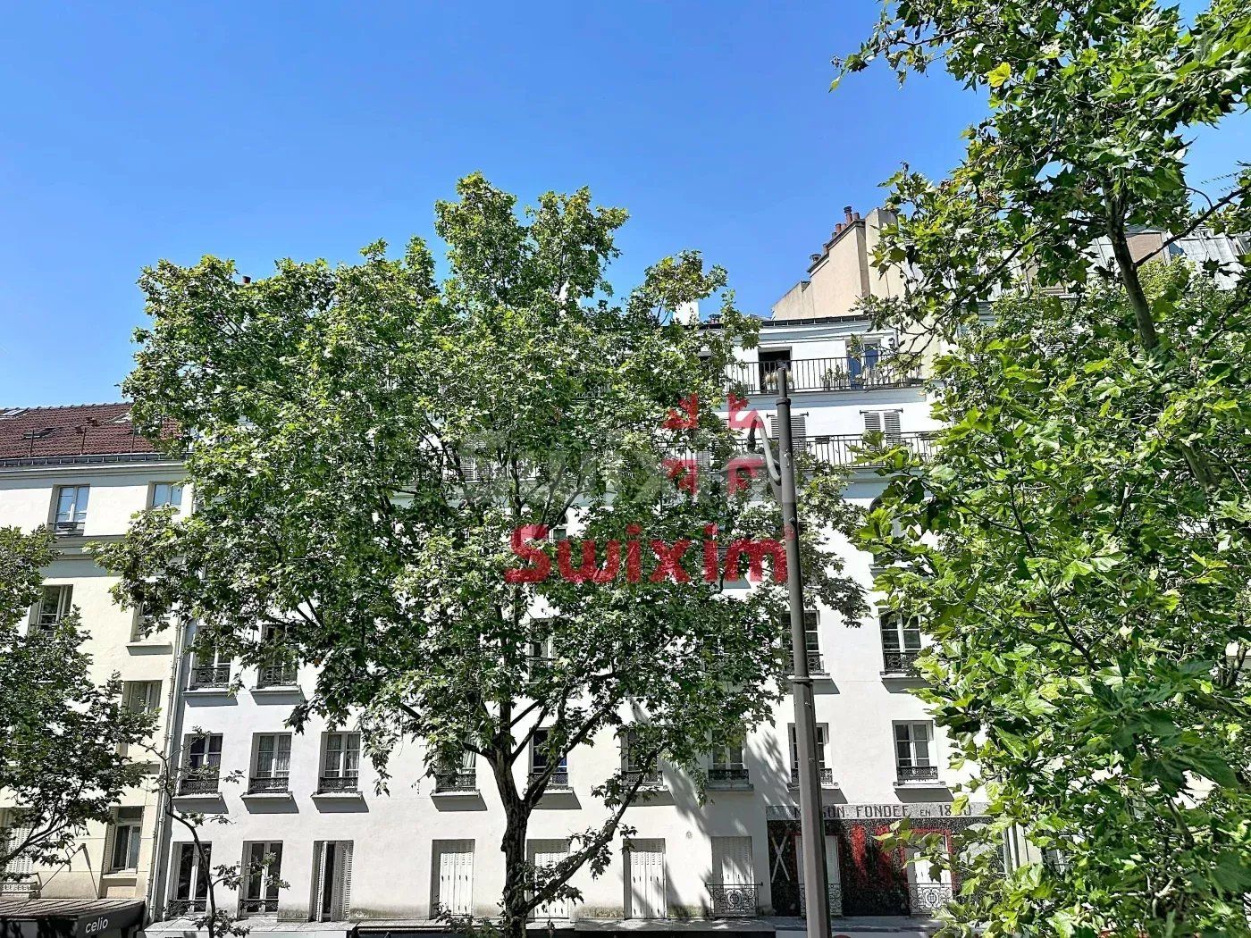 appartamento 3 Camere in vendita su Paris 18ème (75018)