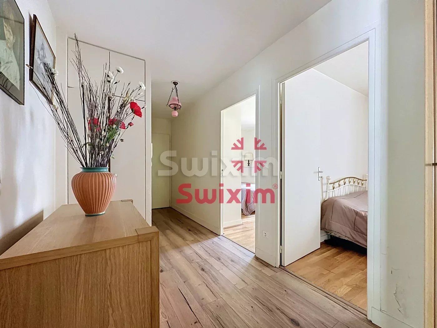 appartamento 3 Camere in vendita su Paris 18ème (75018)