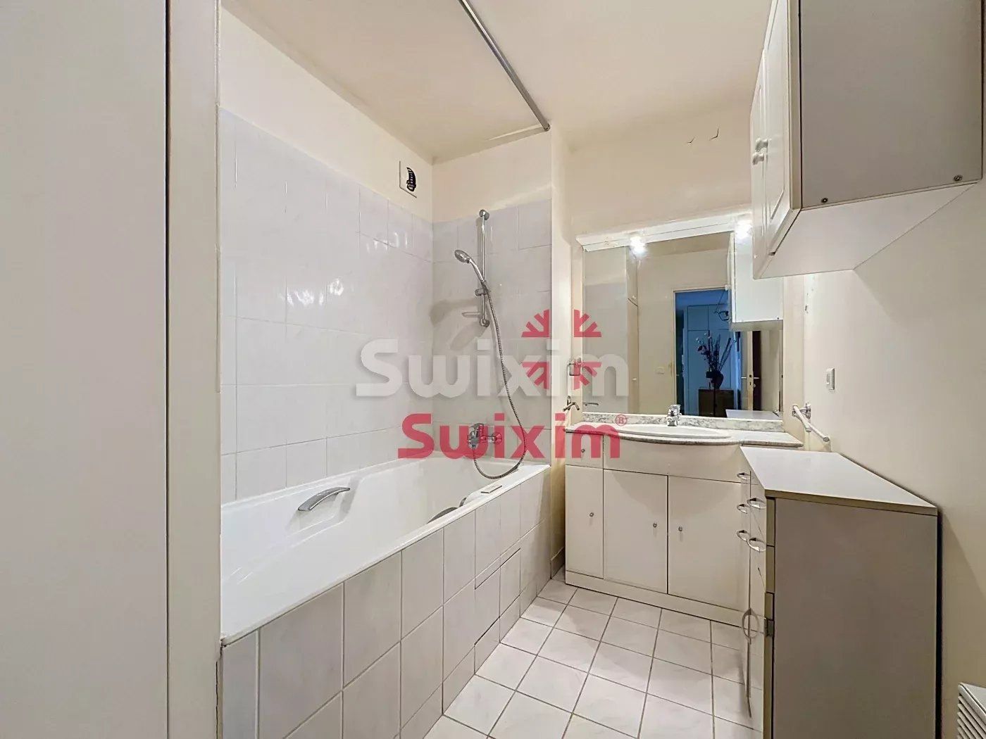 appartamento 3 Camere in vendita su Paris 18ème (75018)
