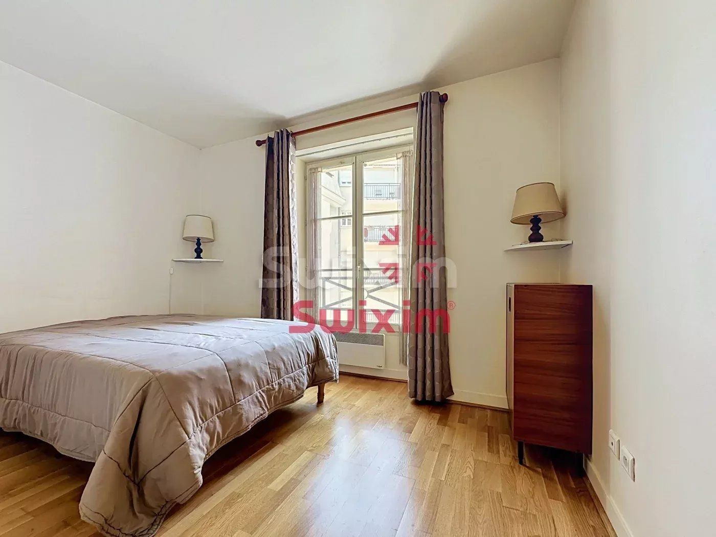 appartamento 3 Camere in vendita su Paris 18ème (75018)