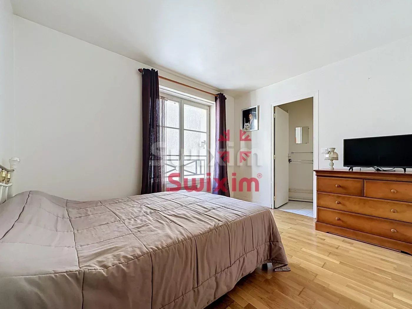 appartamento 3 Camere in vendita su Paris 18ème (75018)