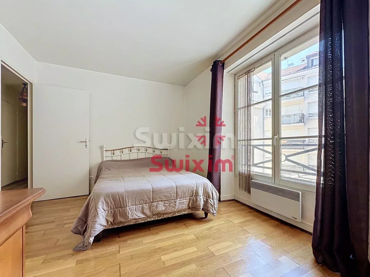 appartamento 3 Camere in vendita su Paris 18ème (75018)