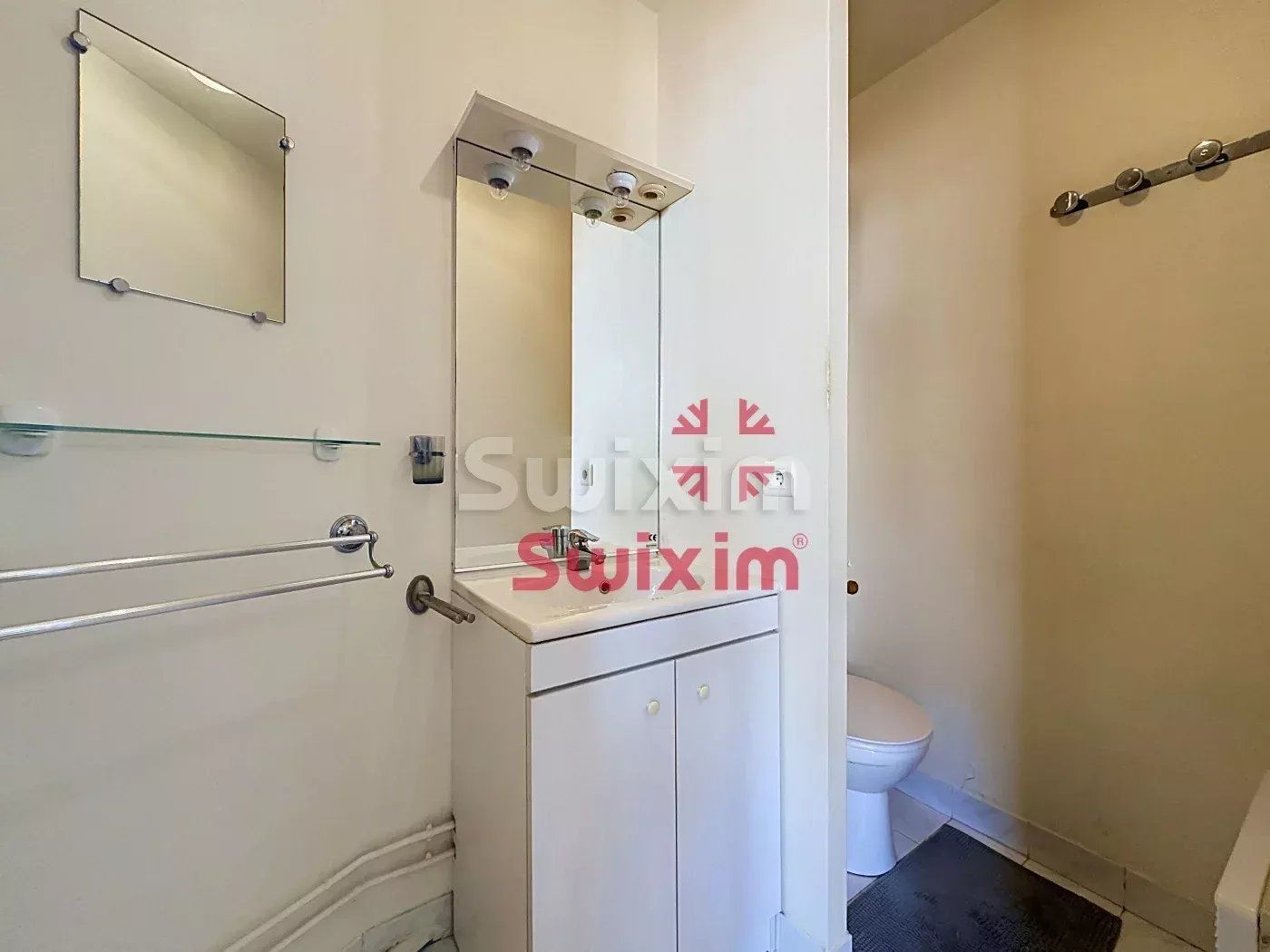 appartamento 3 Camere in vendita su Paris 18ème (75018)
