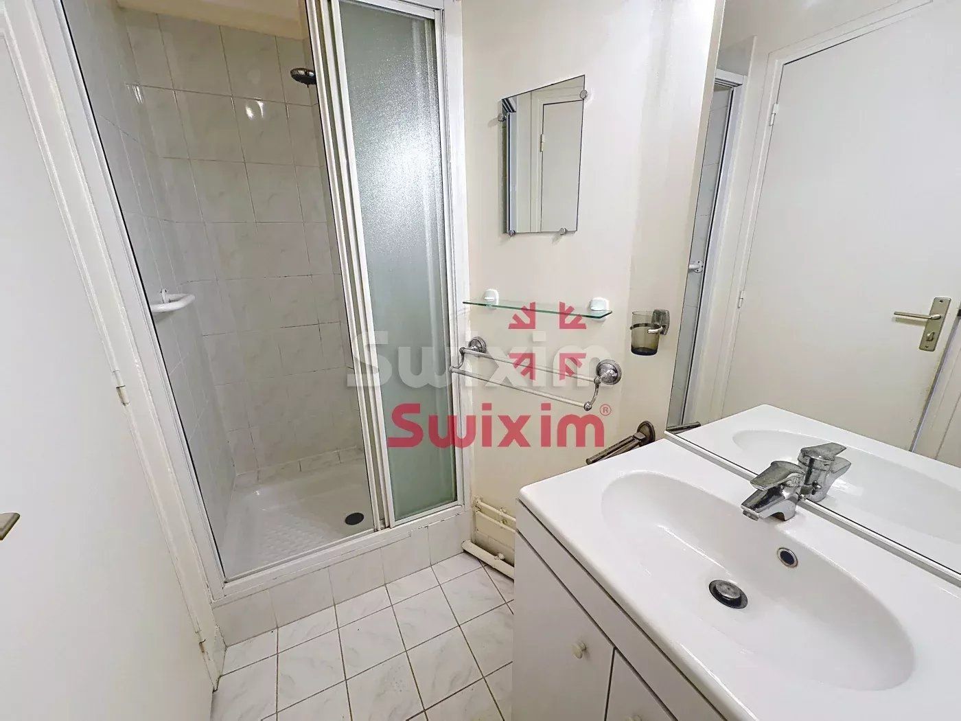appartamento 3 Camere in vendita su Paris 18ème (75018)