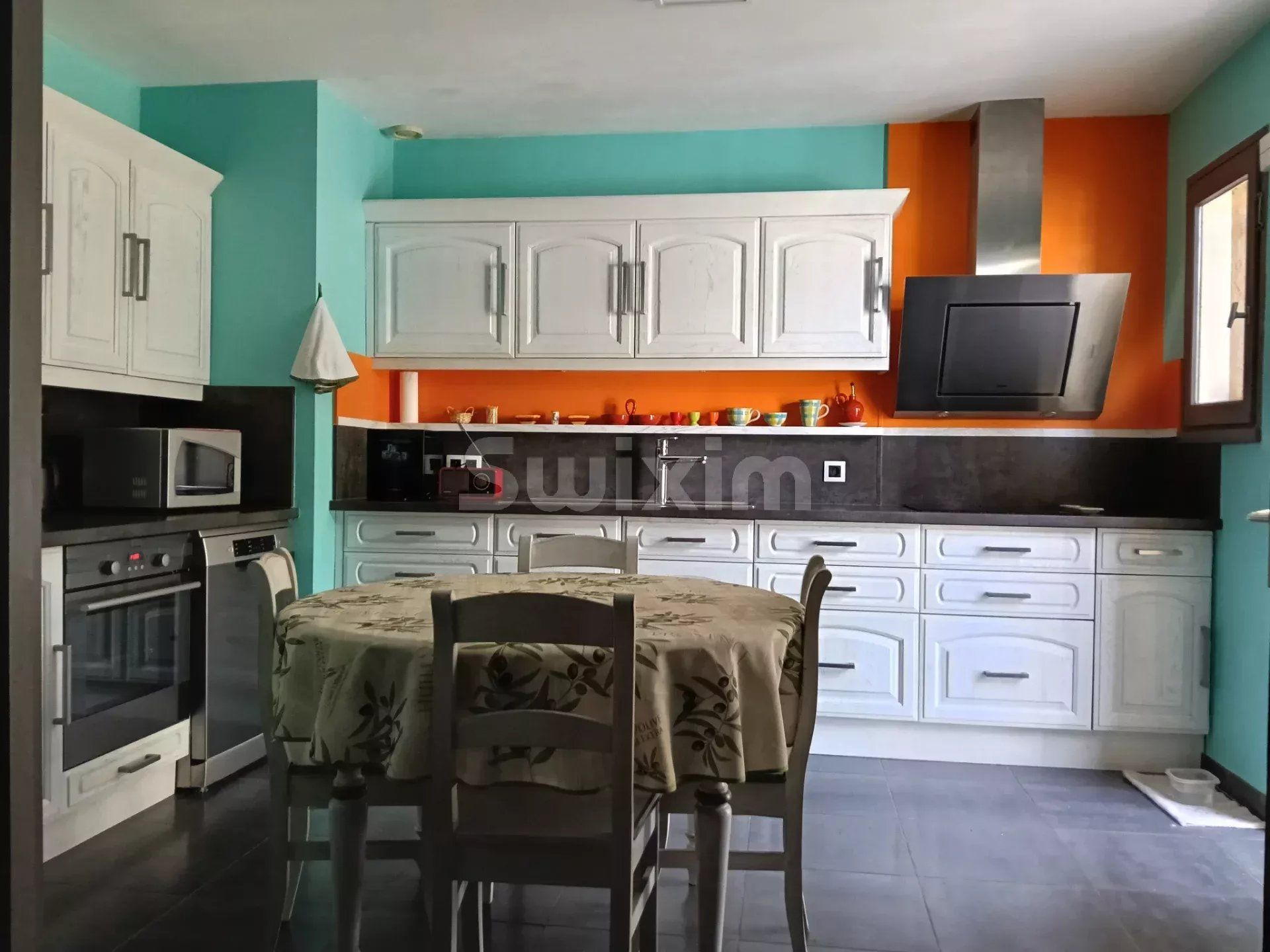 villa 4 Camere in vendita su Blauzac (30700)