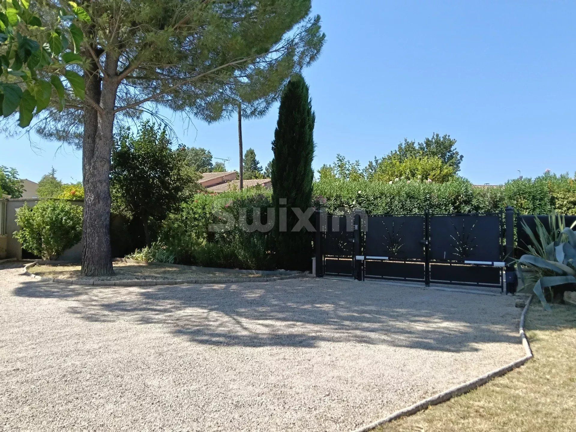 villa 4 Camere in vendita su Blauzac (30700)