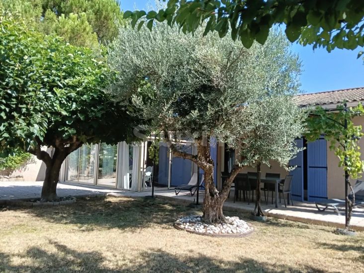 Vendita Villa Blauzac 4&nbsp;Camere 110&nbsp;m²