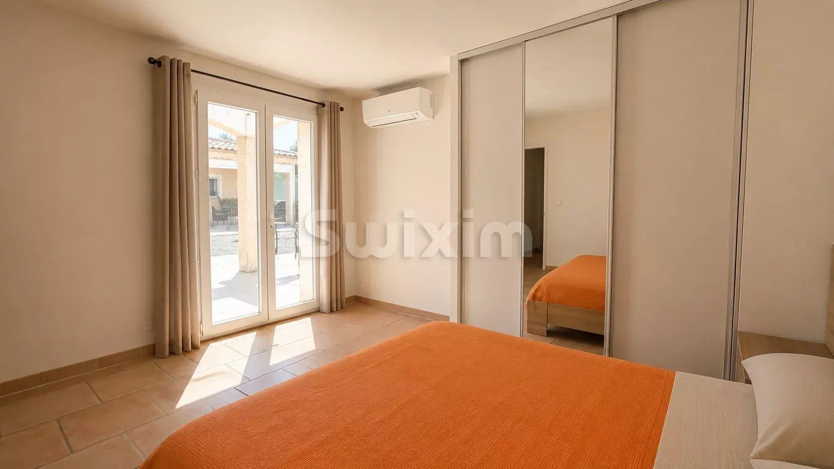 villa 10 Camere in vendita su Goudargues (30630)