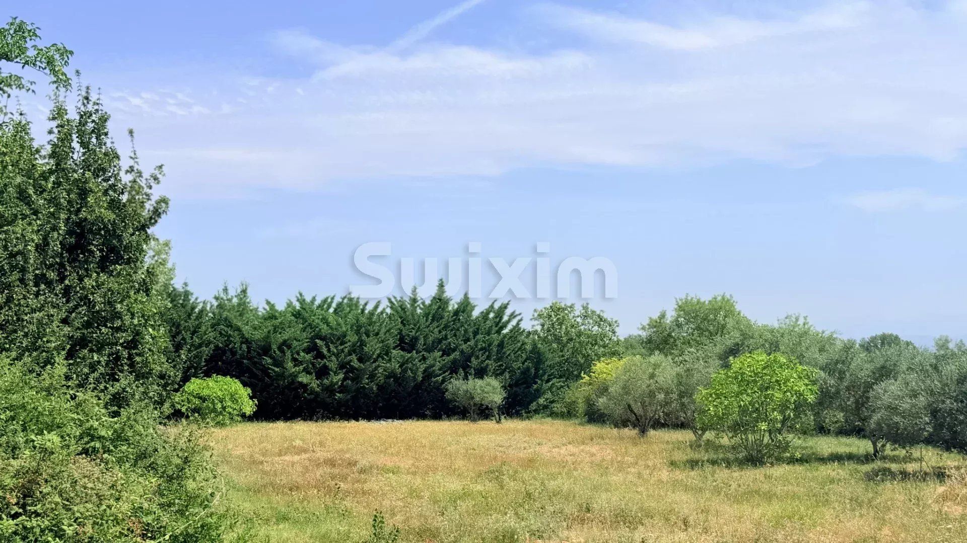 villa 10 Camere in vendita su Goudargues (30630)