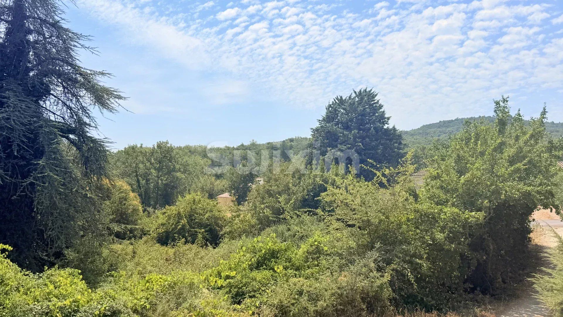 villa 10 Camere in vendita su Goudargues (30630)