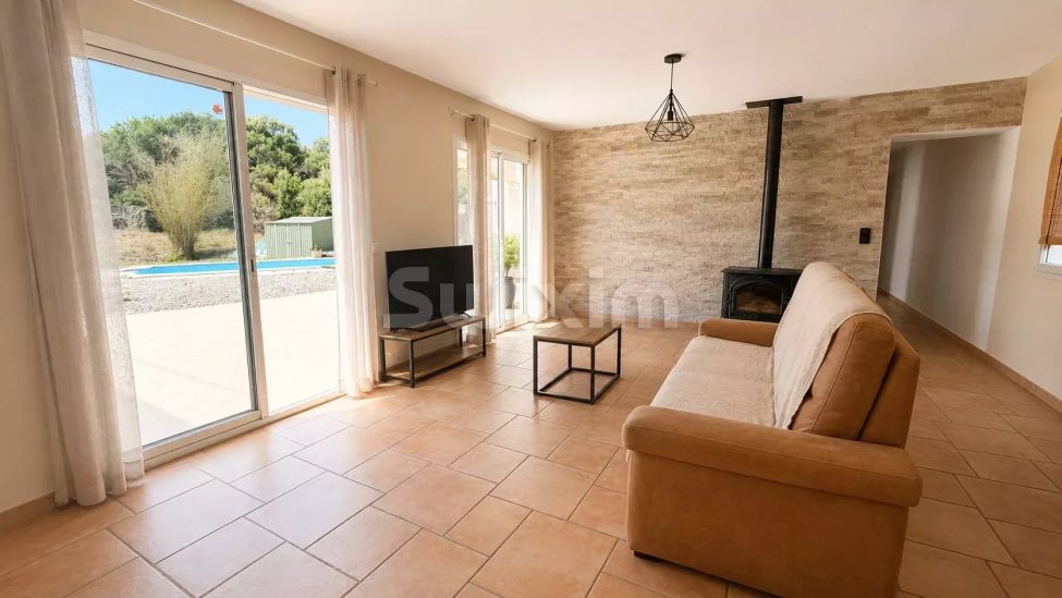 Vendita Villa Goudargues 10&nbsp;Camere 228&nbsp;m²