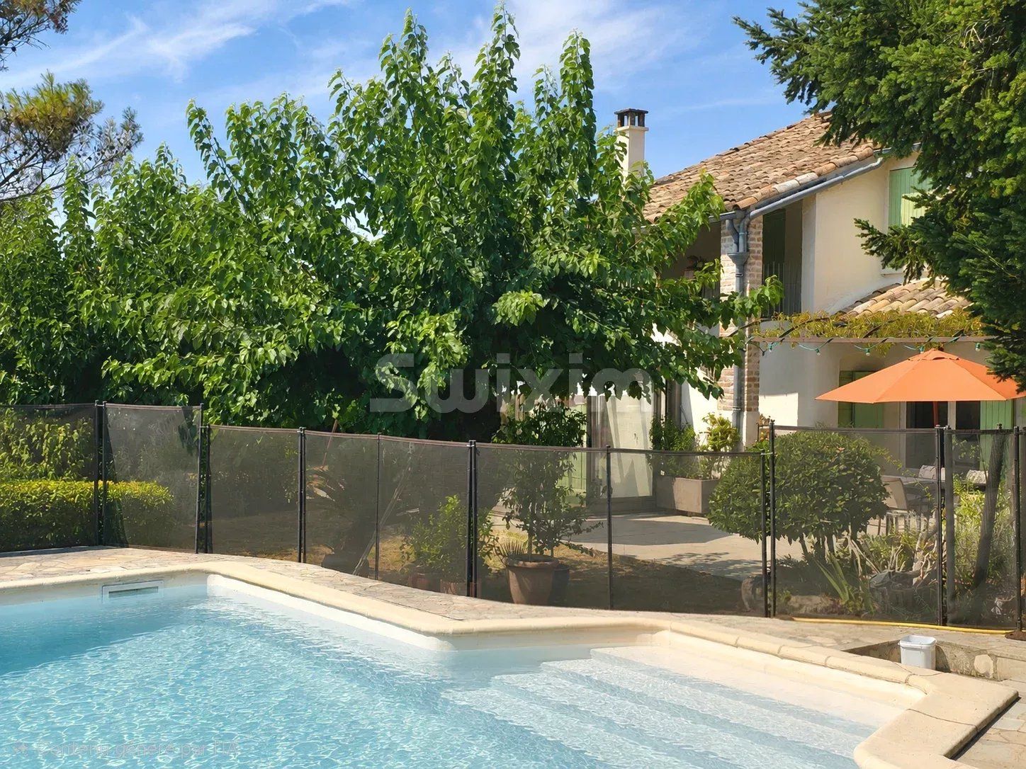 maison 10 Pièces en vente sur Alès (30100)