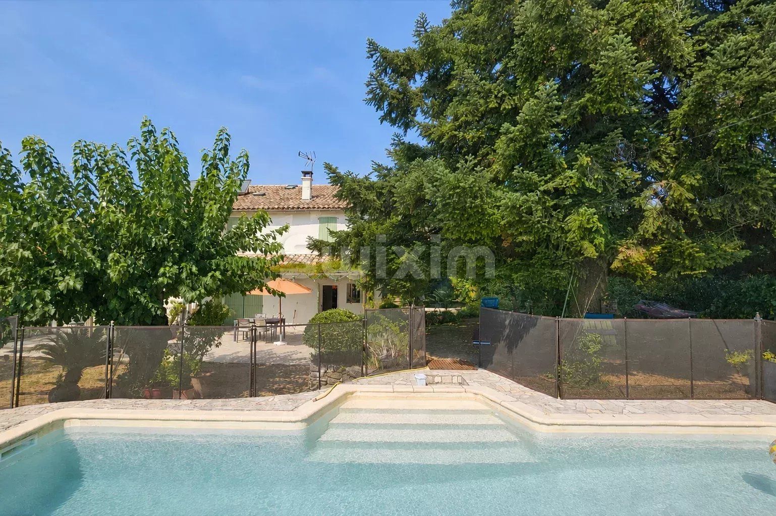 maison 10 Pièces en vente sur Alès (30100)