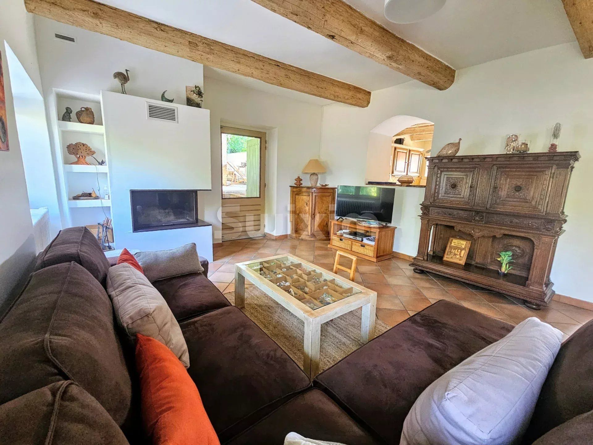 maison 10 Pièces en vente sur Alès (30100)