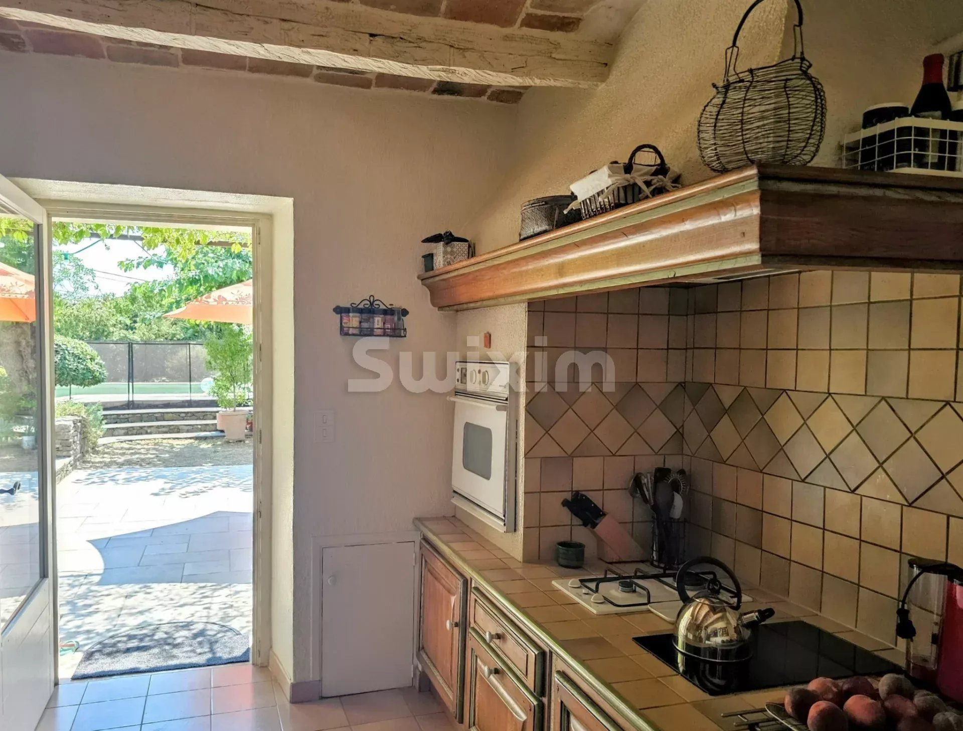 maison 10 Pièces en vente sur Alès (30100)