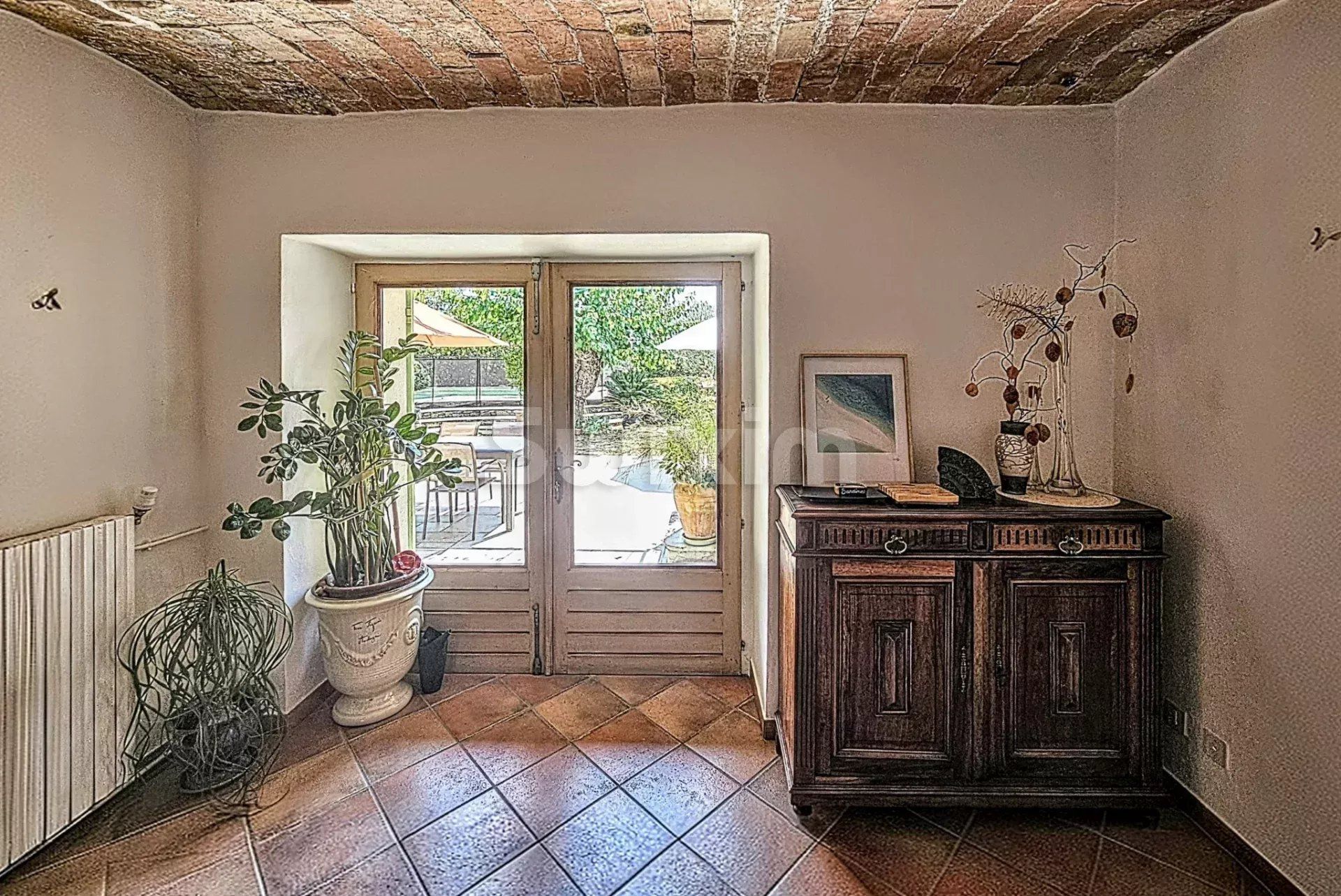 maison 10 Pièces en vente sur Alès (30100)