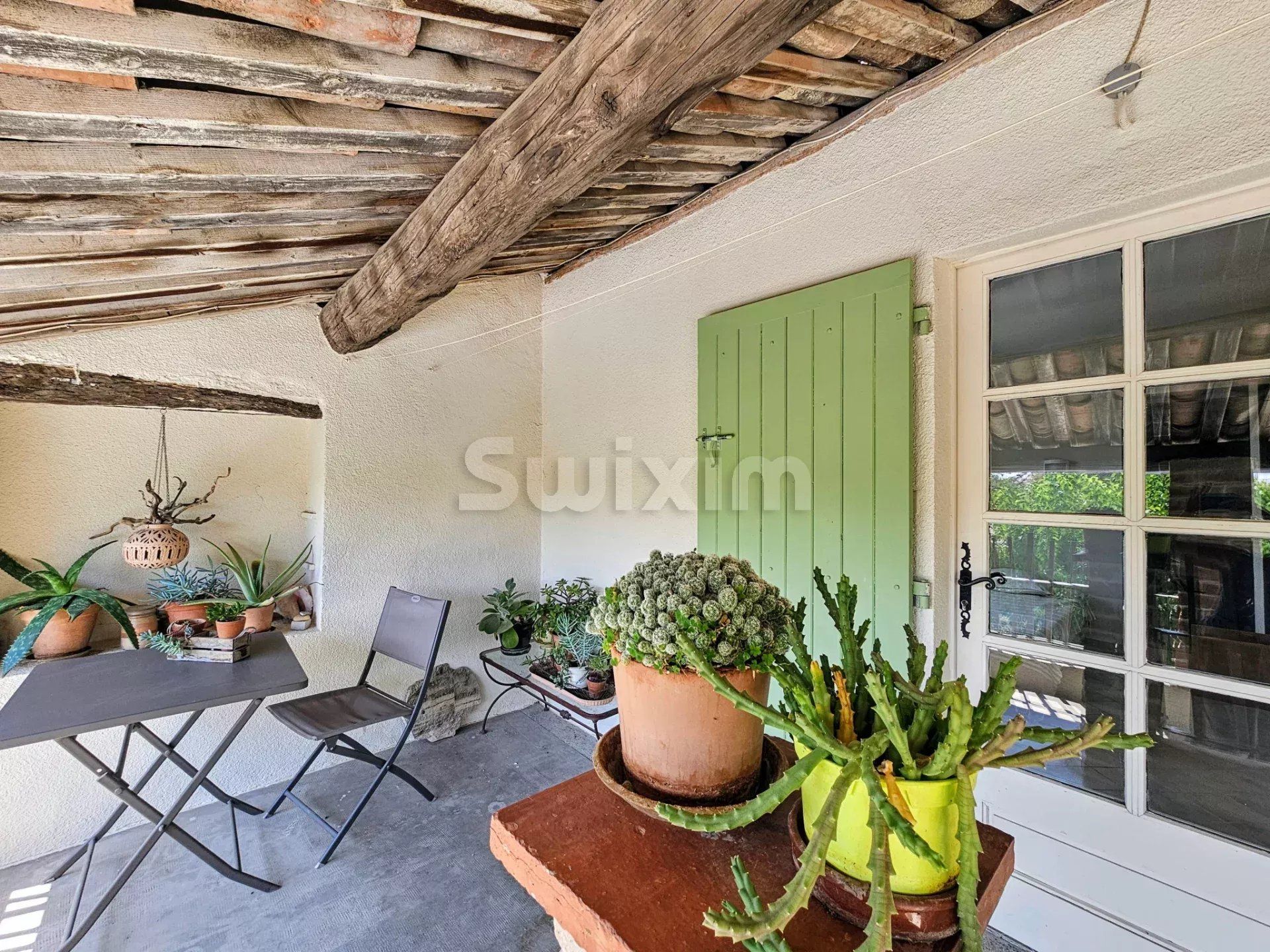 maison 10 Pièces en vente sur Alès (30100)