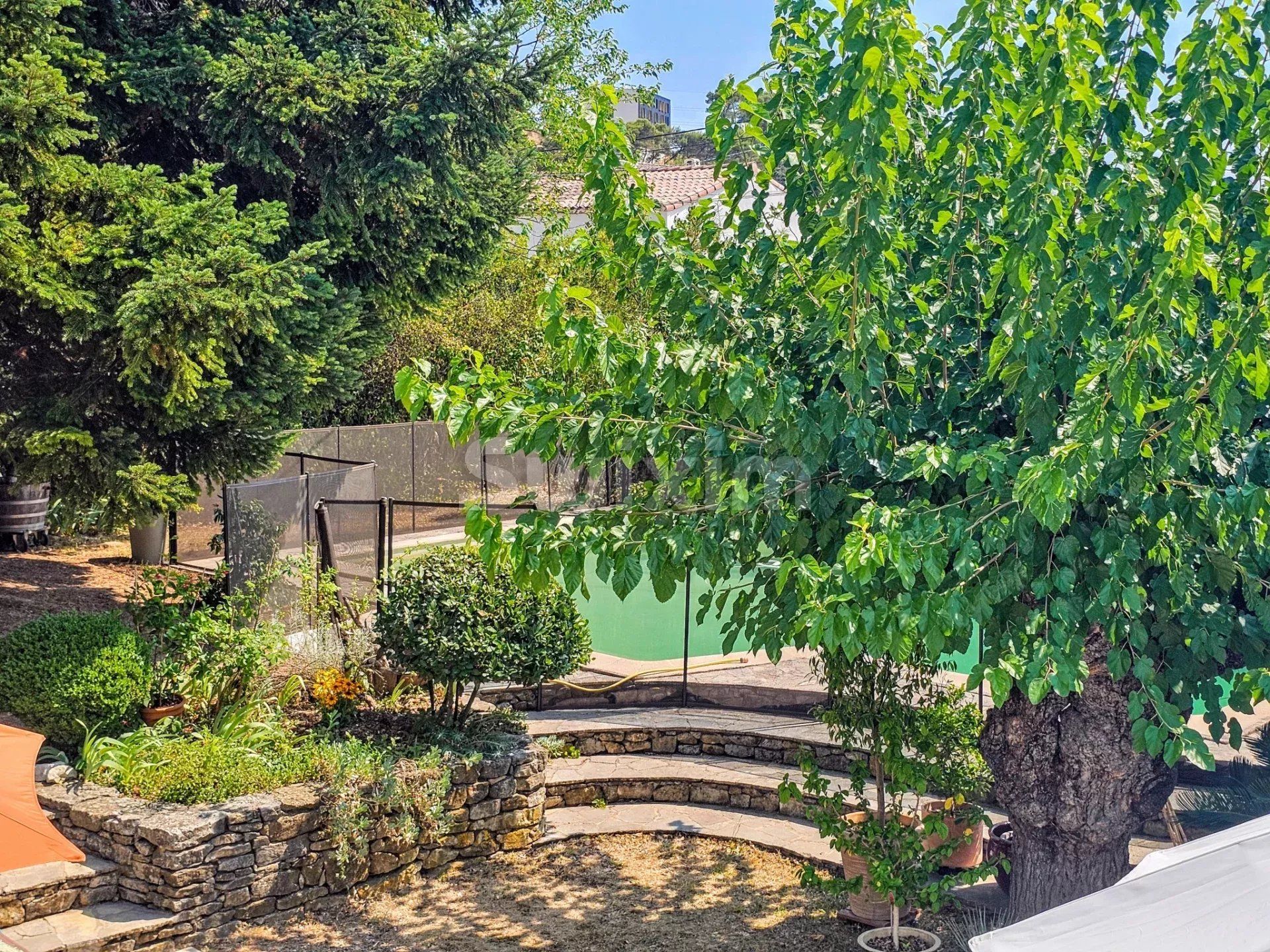 maison 10 Pièces en vente sur Alès (30100)