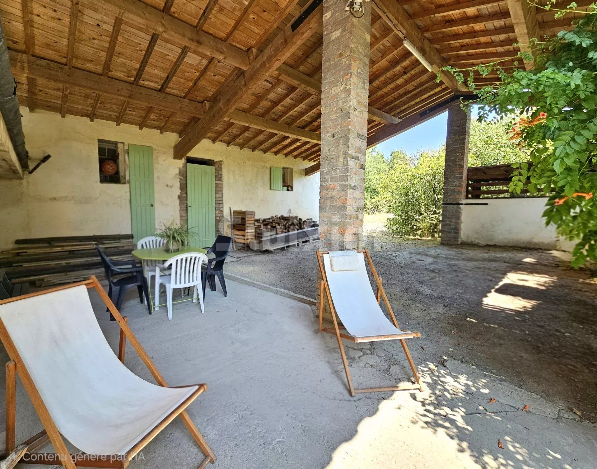 maison 10 Pièces en vente sur Alès (30100)