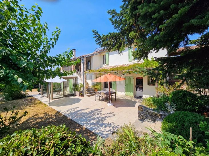 Vendita Casa Alès 10&nbsp;Camere 200&nbsp;m²