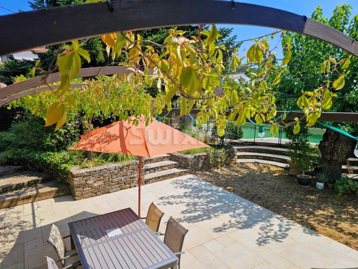 Vente Maison Alès 10&nbsp;Pièces 200&nbsp;m²
