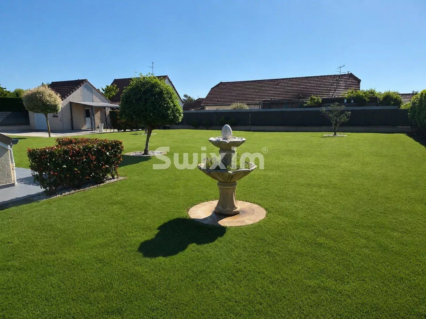 maison 12 Pièces en vente sur Saint-Aubin (39410)