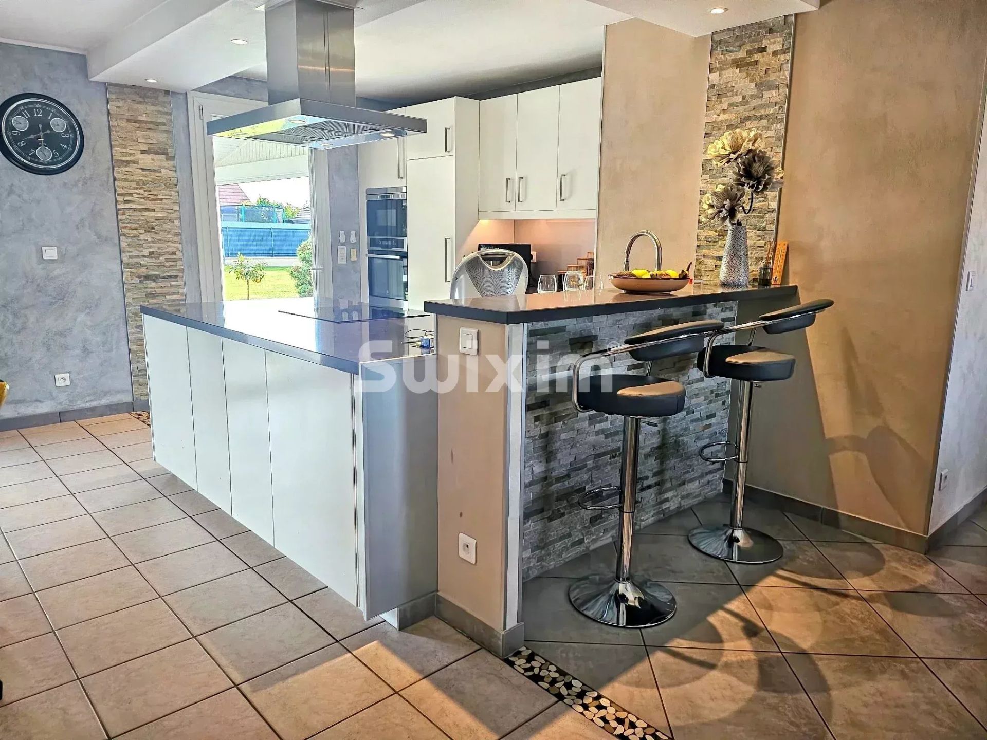 maison 12 Pièces en vente sur Saint-Aubin (39410)