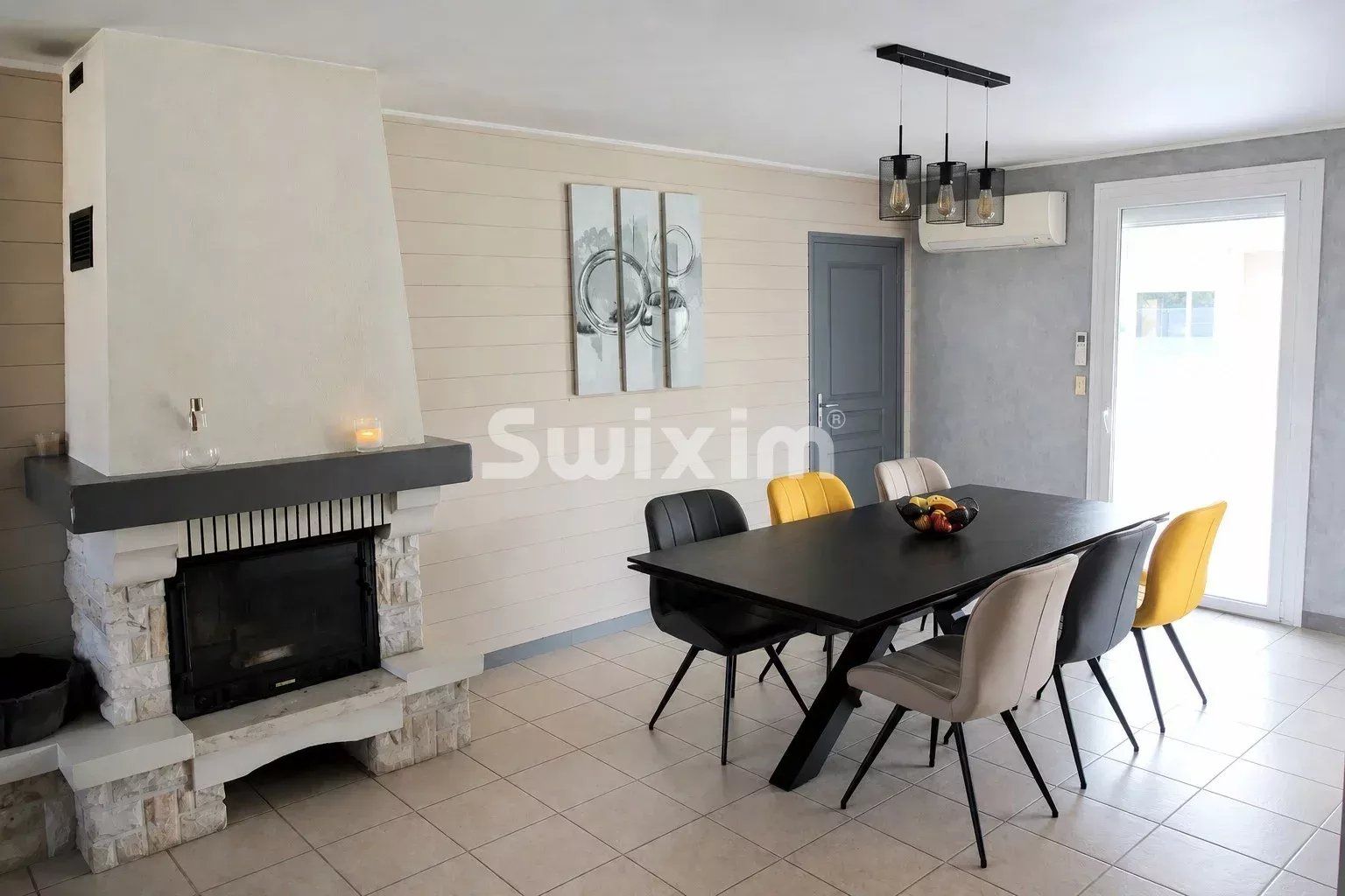 maison 12 Pièces en vente sur Saint-Aubin (39410)