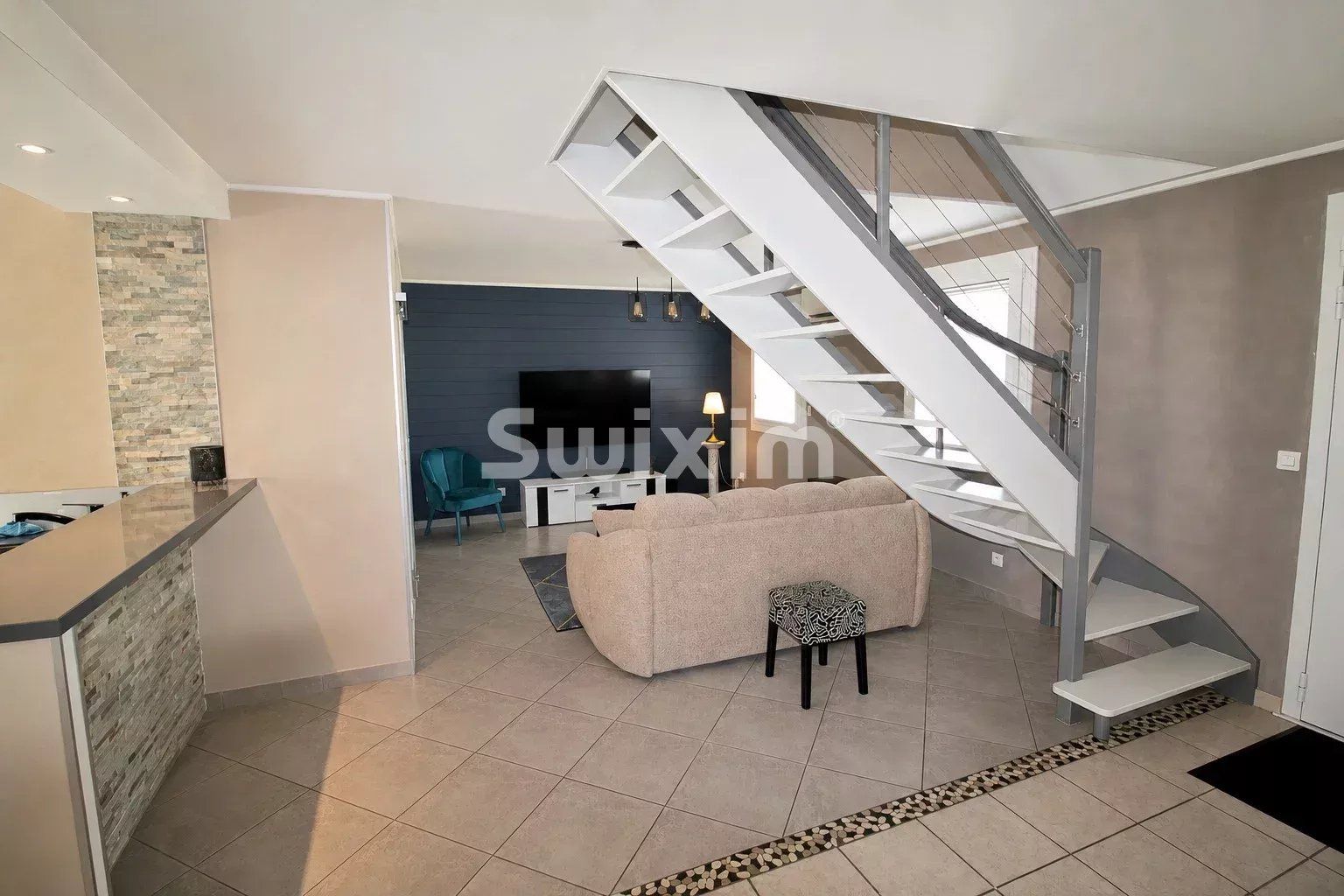 maison 12 Pièces en vente sur Saint-Aubin (39410)