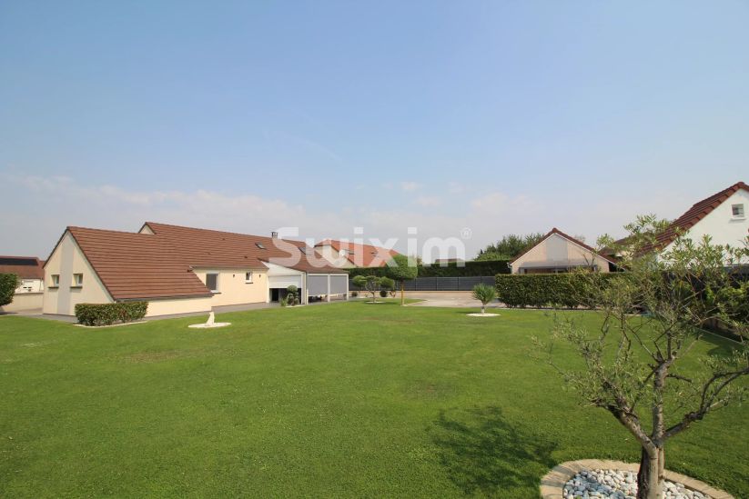 Vente Maison Saint-Aubin 12&nbsp;Pièces 145&nbsp;m²