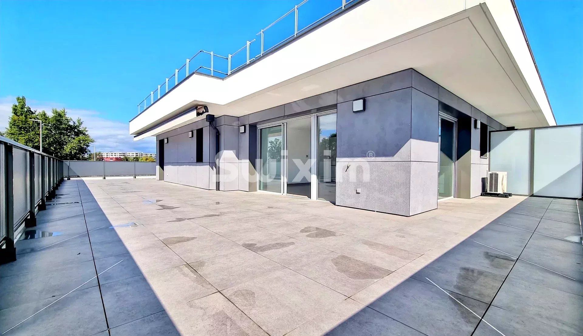 Vente Appartement Gaillard 4&nbsp;Pièces 88&nbsp;m²