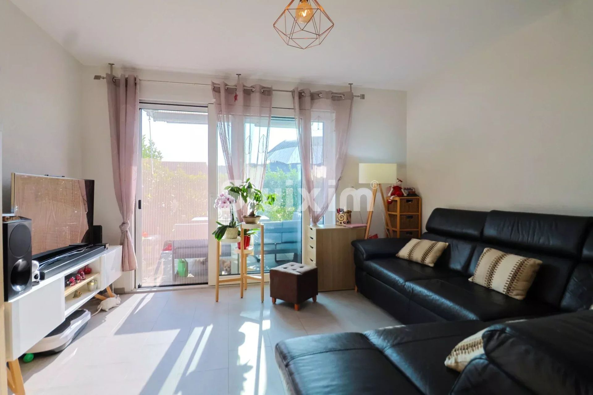 apartment 3.5 Rooms for sale on Oron-la-Ville (1610)