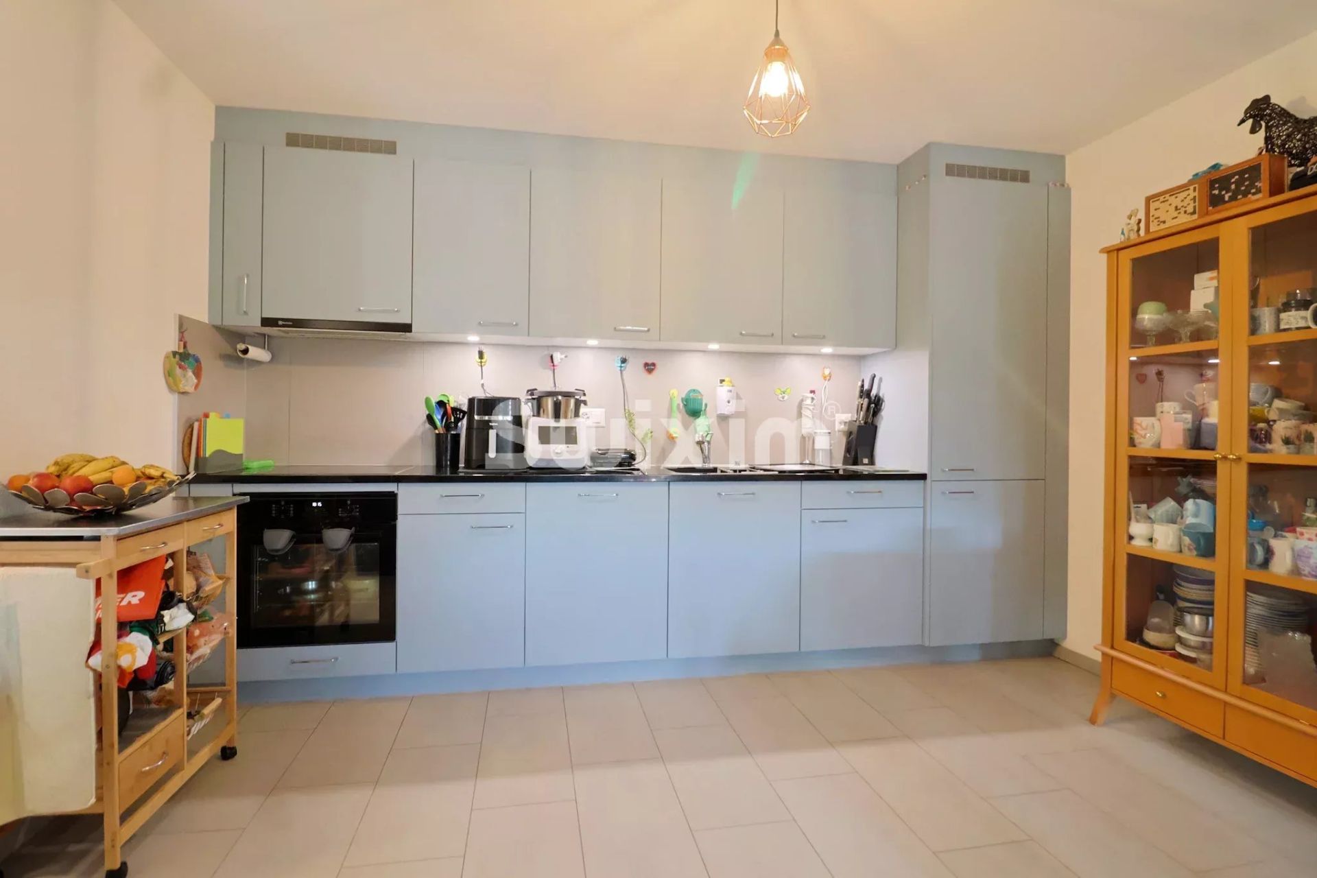 apartment 3.5 Rooms for sale on Oron-la-Ville (1610)