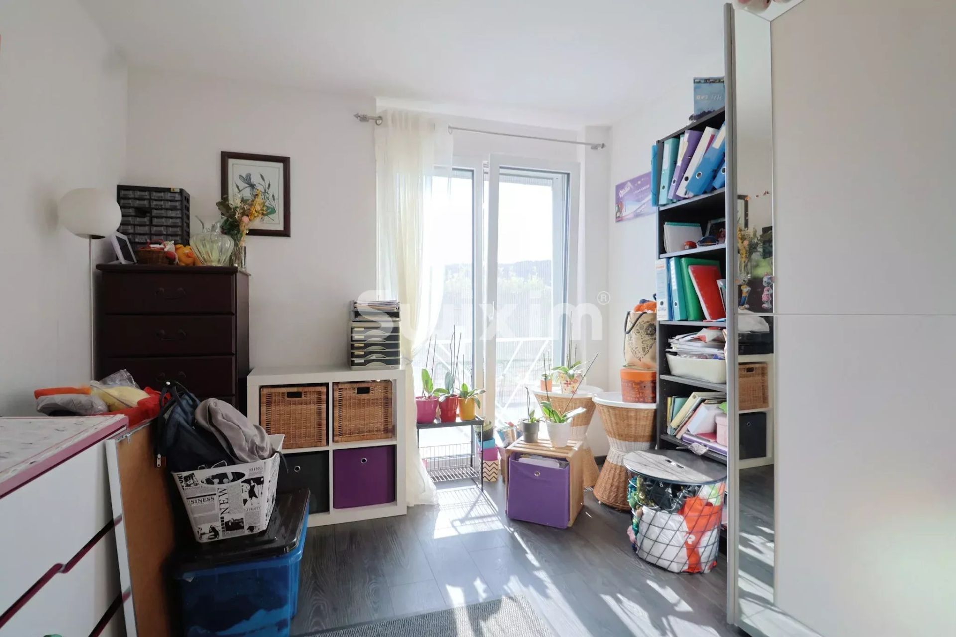 apartment 3.5 Rooms for sale on Oron-la-Ville (1610)